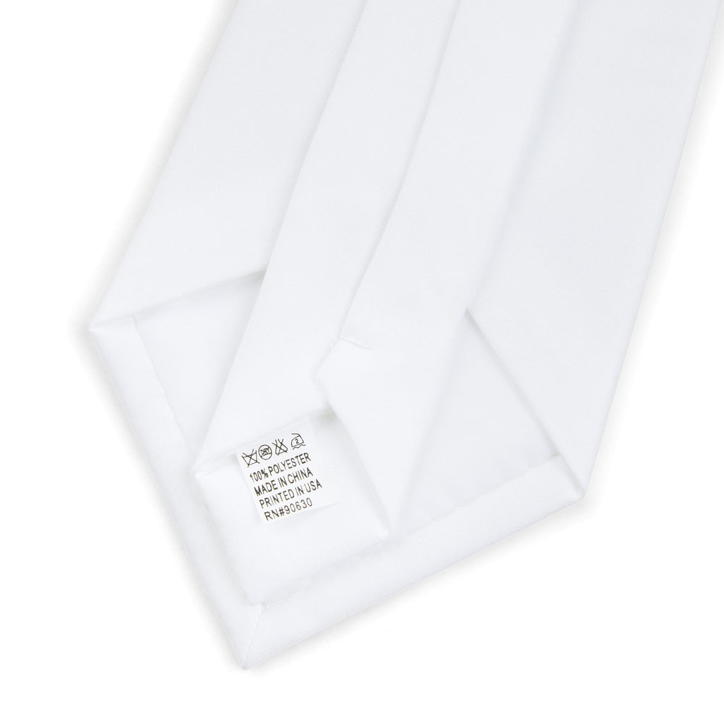 Rockford Rams Necktie
