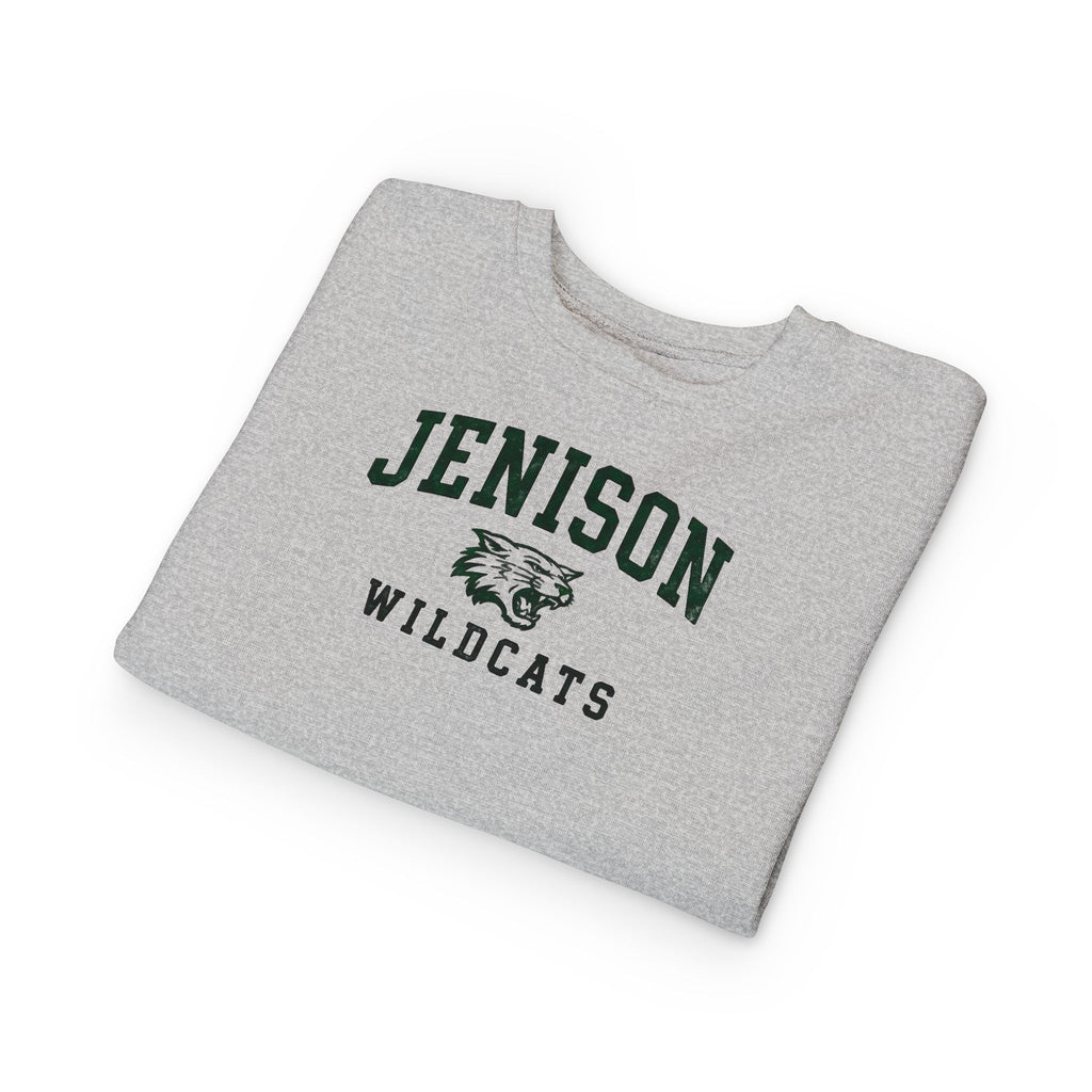 Toddler Jenison Crewneck