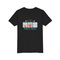 Hello Fourth Grade Tee - Youth