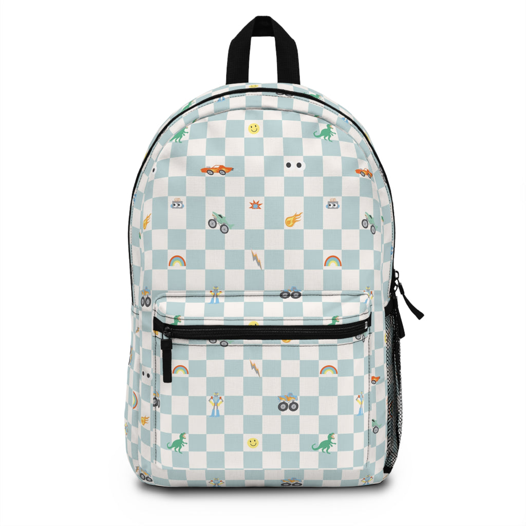 Backpack
