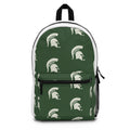 Spartan Logo Backpack