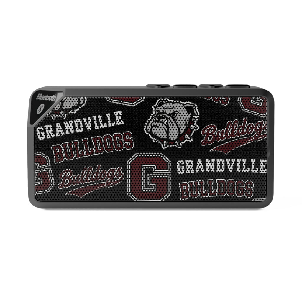 Grandville Wireless Bluetooth Speaker