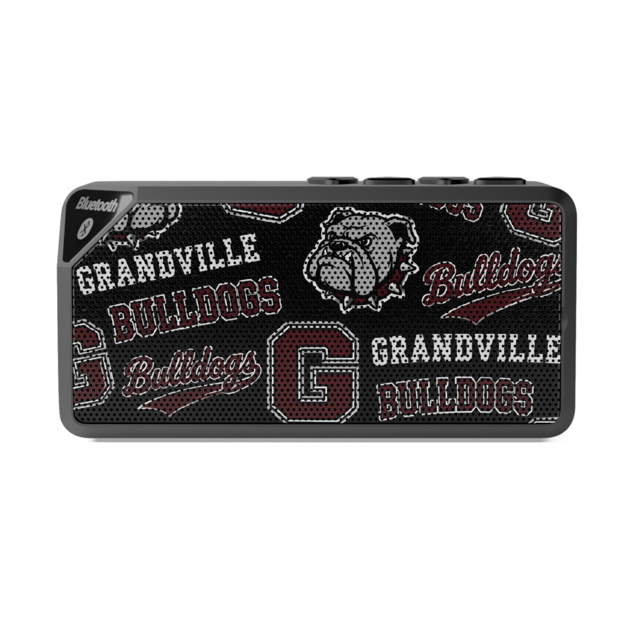 Grandville Wireless Bluetooth Speaker