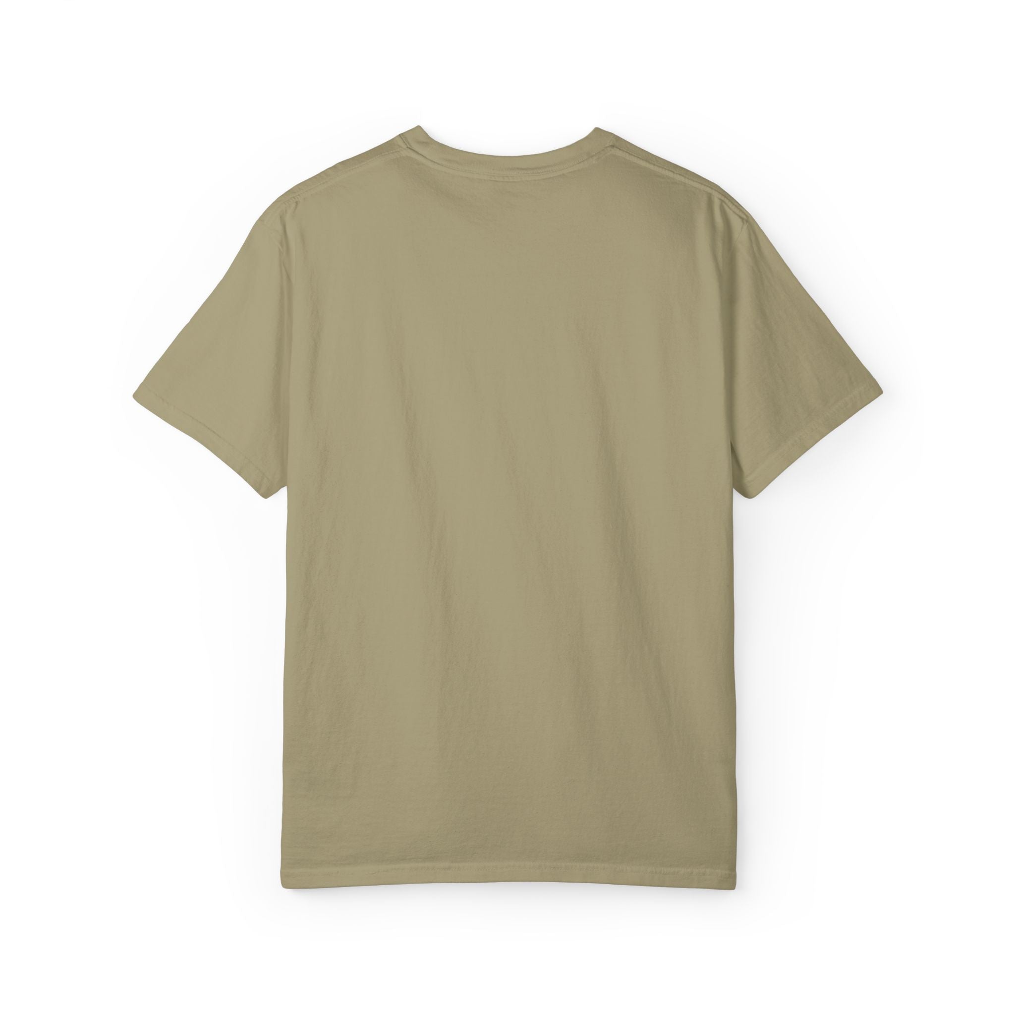 Everything Hallelujah embroidered T-shirt | religious typography, gospel