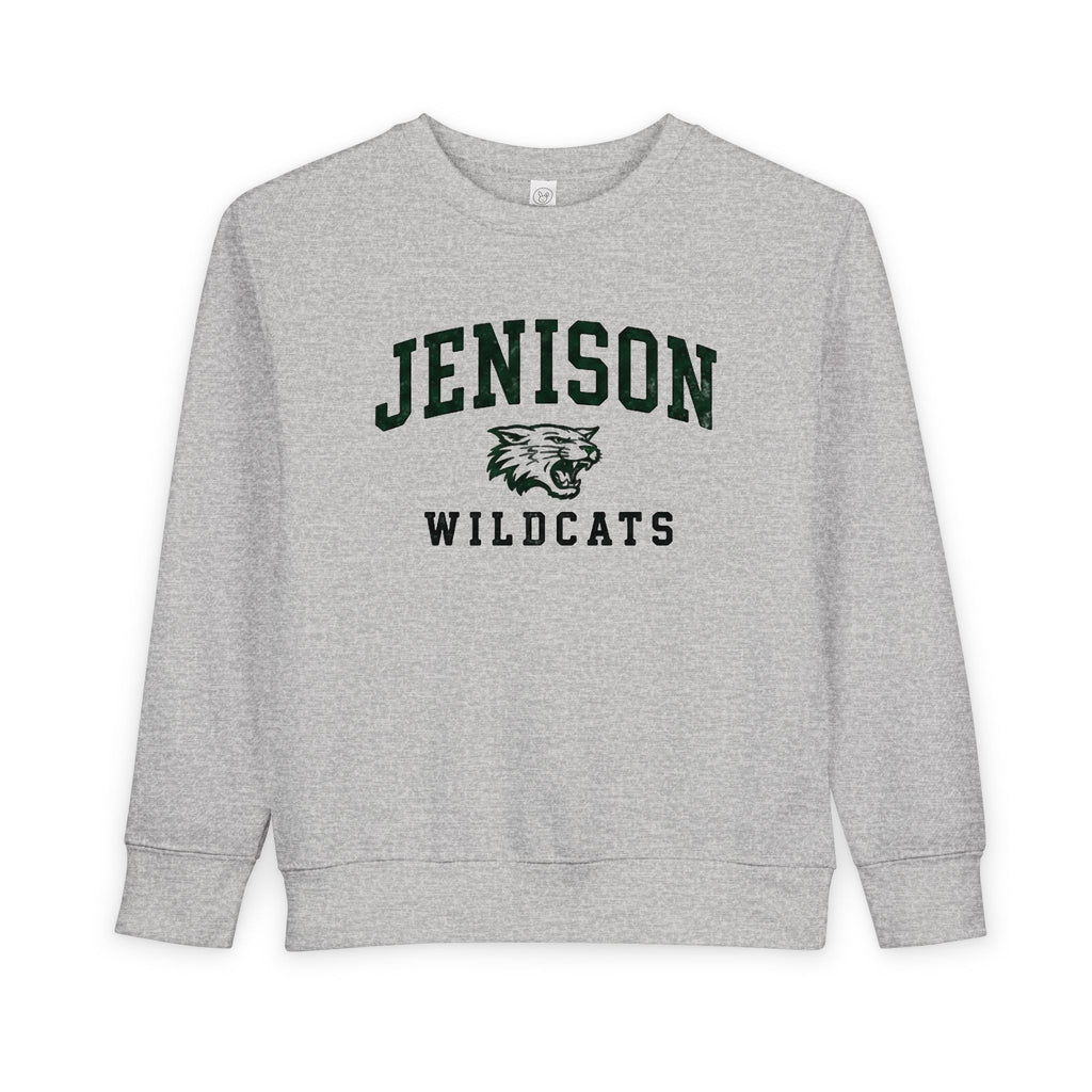 Toddler Jenison Crewneck