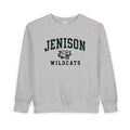 Toddler Jenison Crewneck