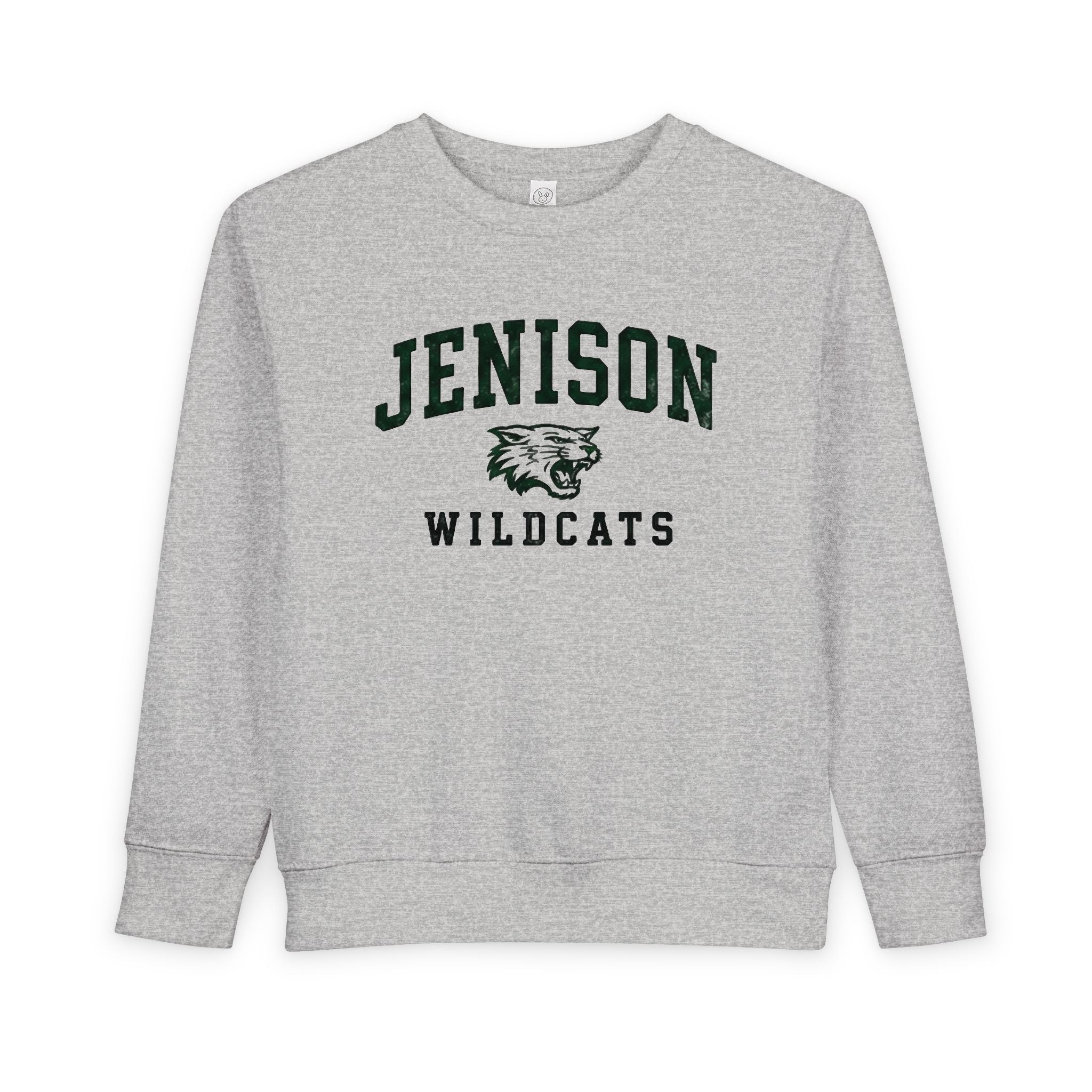 Toddler Jenison Crewneck