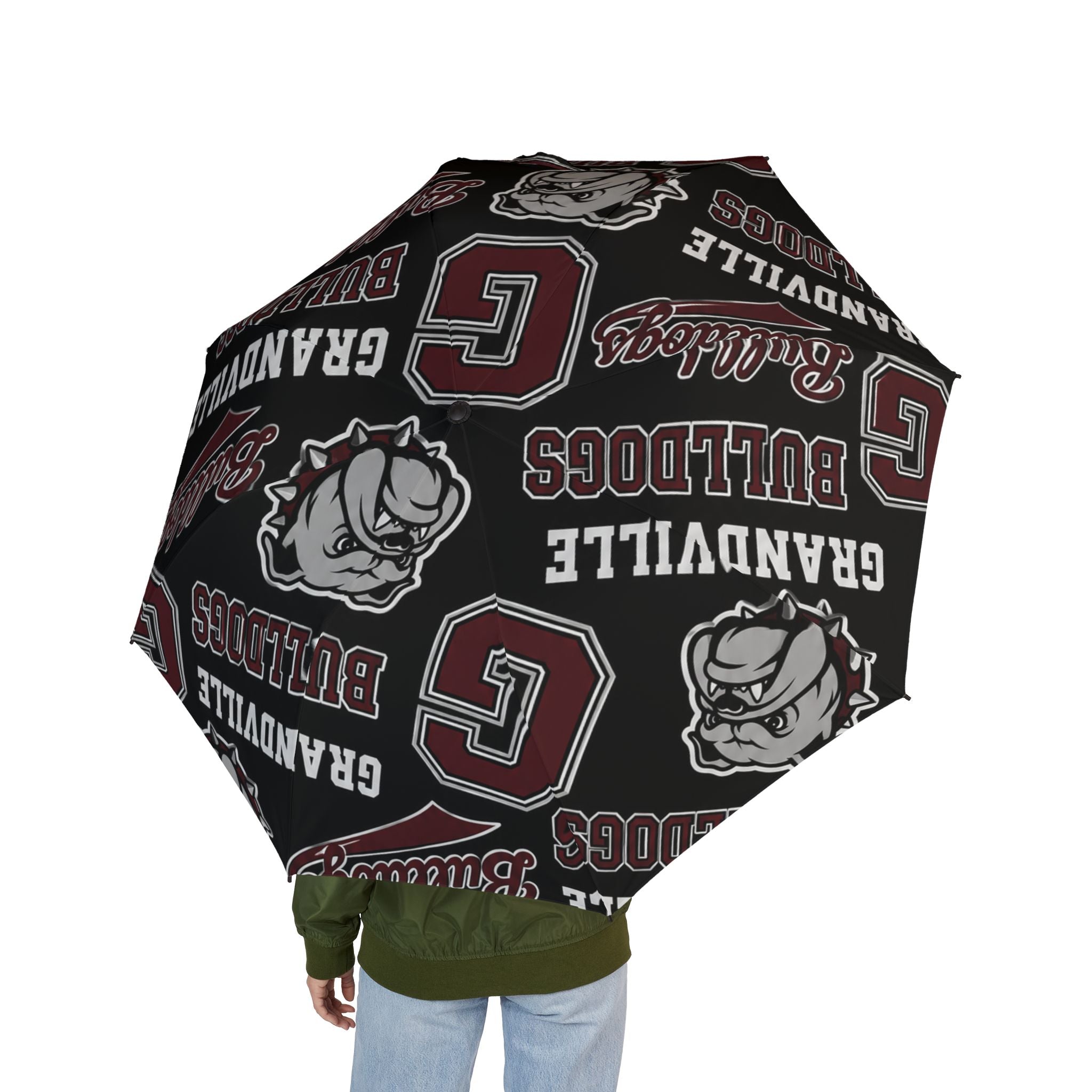 Grandville Umbrella (preorder)
