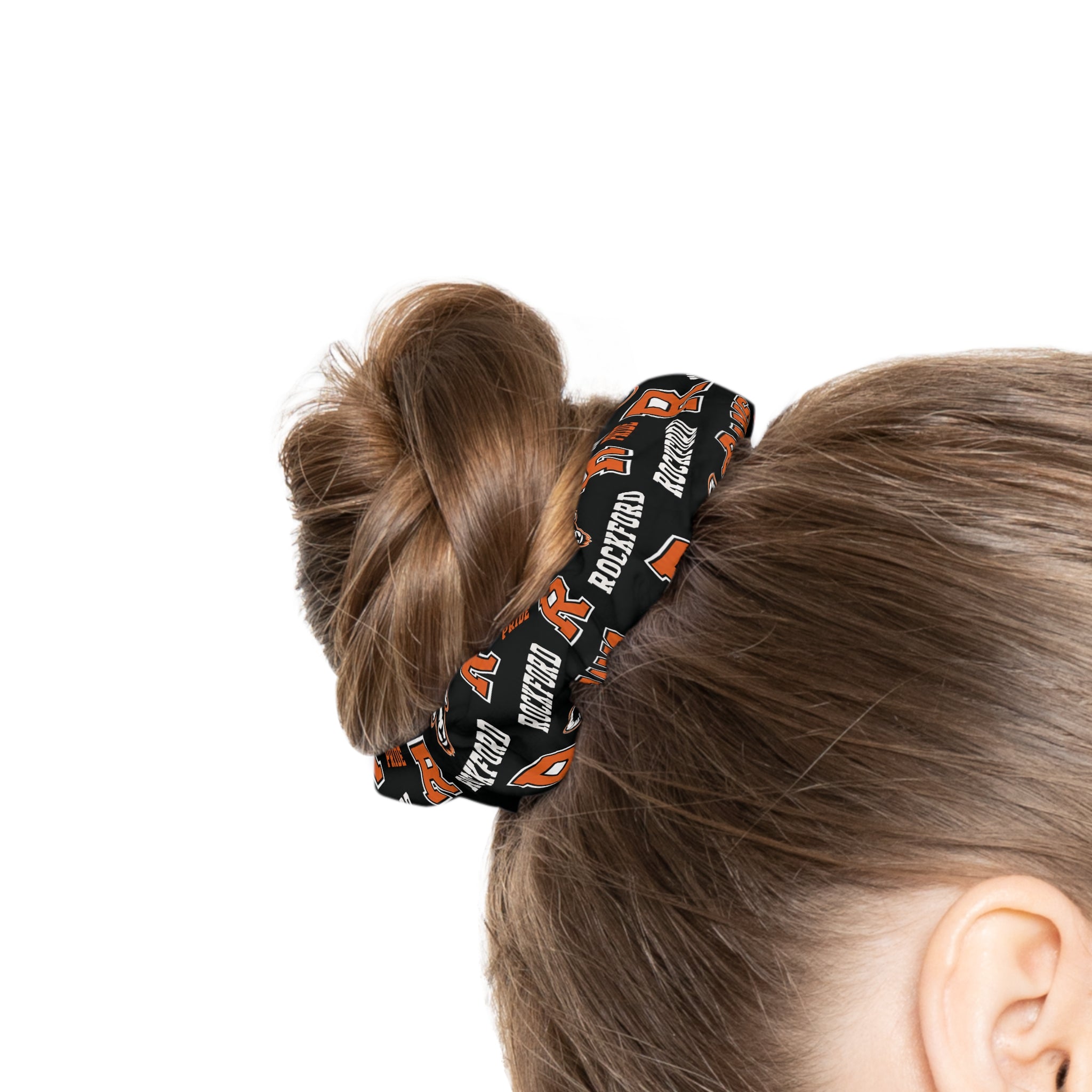 Rockford Scrunchie