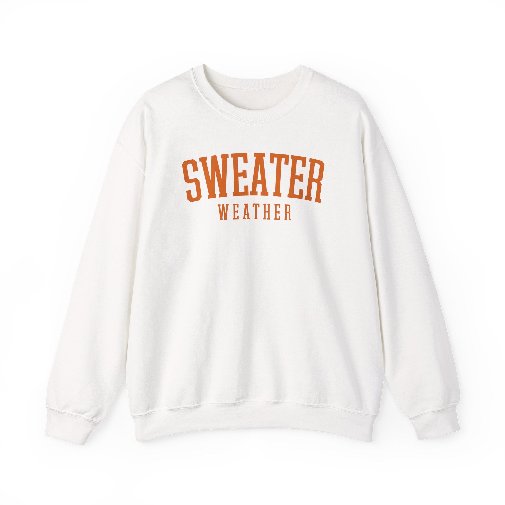 Sweater Weather Crewneck
