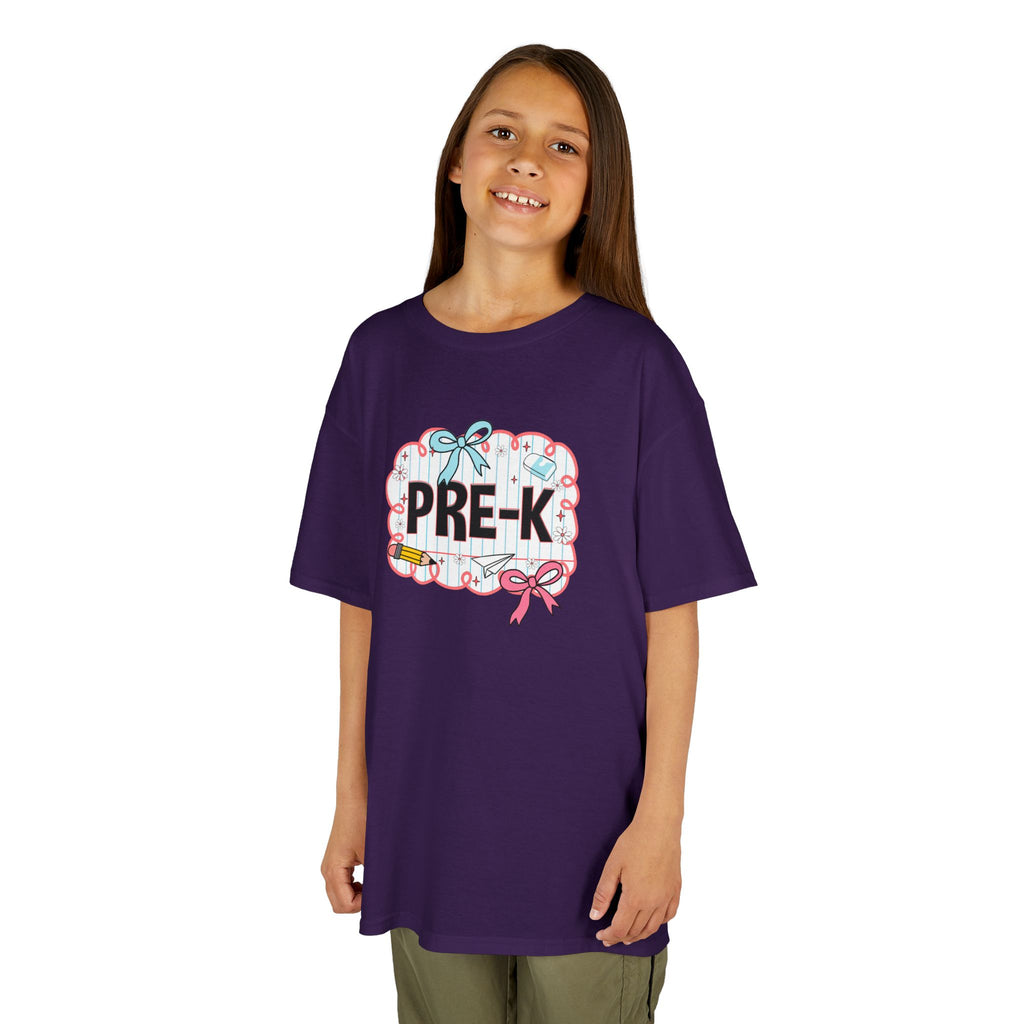 PRE-K Tee - Youth