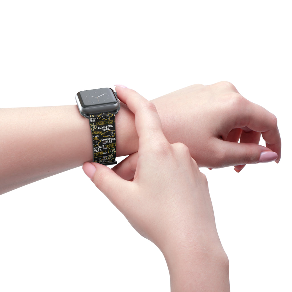 Comstock Park Watch Band
