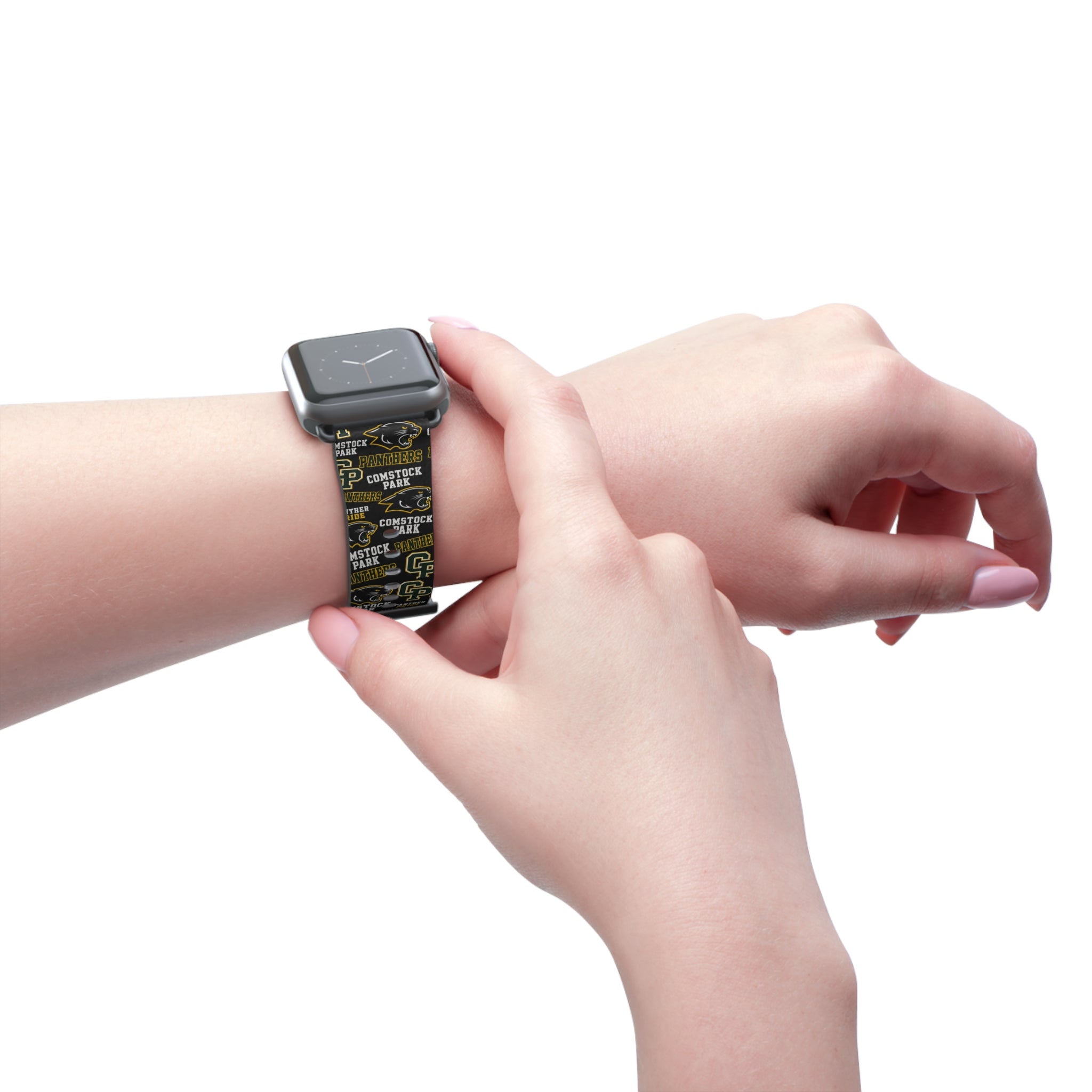 Comstock Park Watch Band