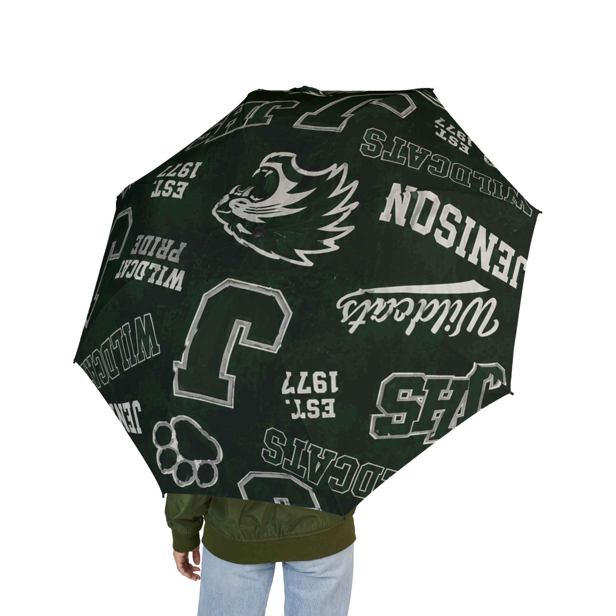 Jenison Umbrella (preorder)