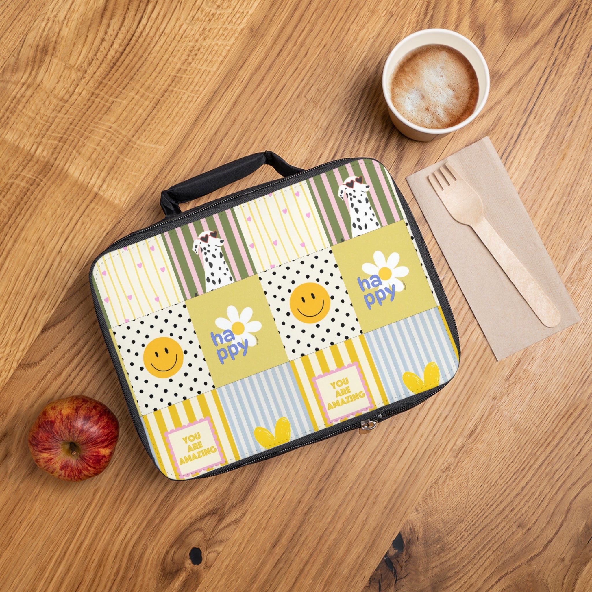 Lunch Bag
