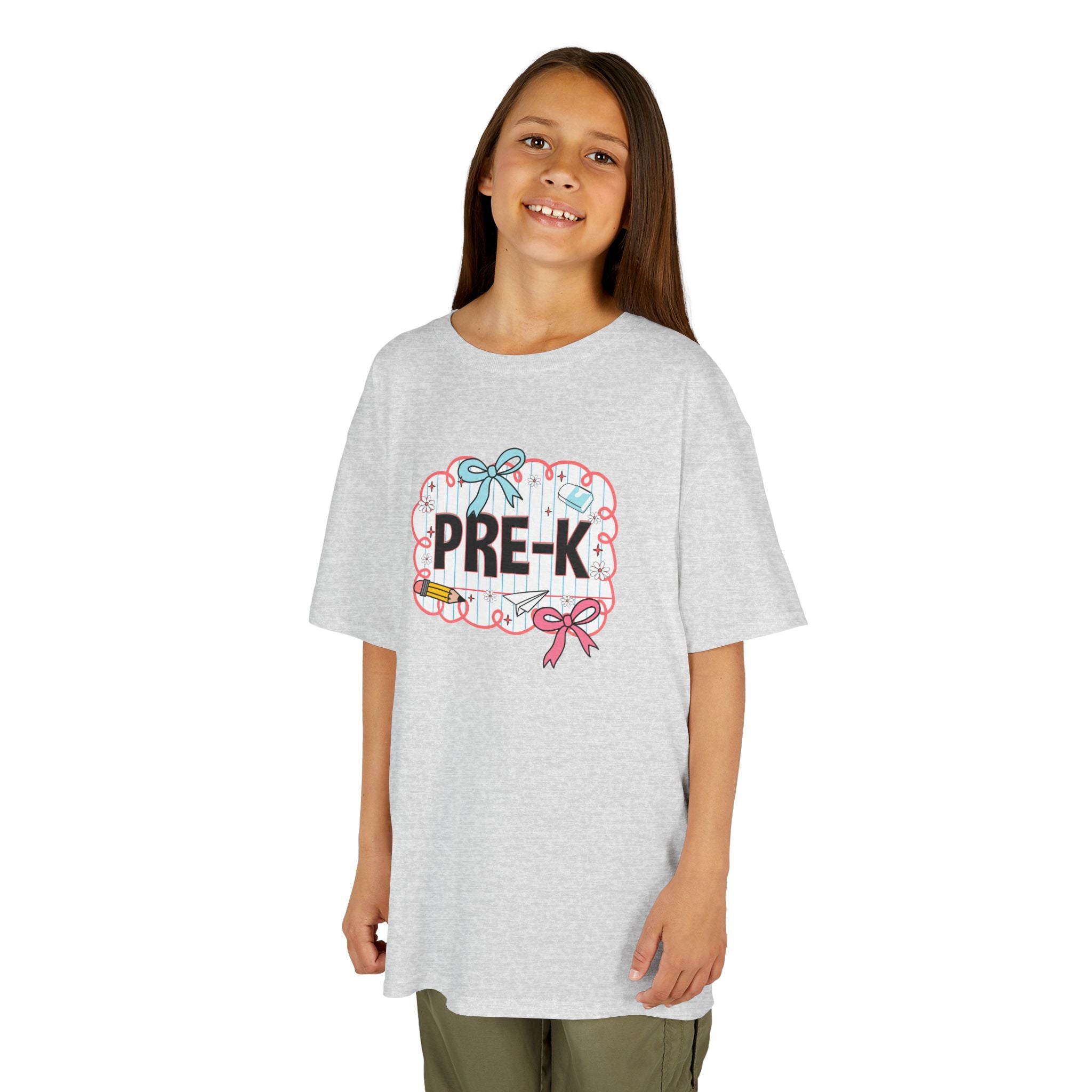 PRE-K Tee - Youth