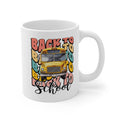 Back to School Bug Mug