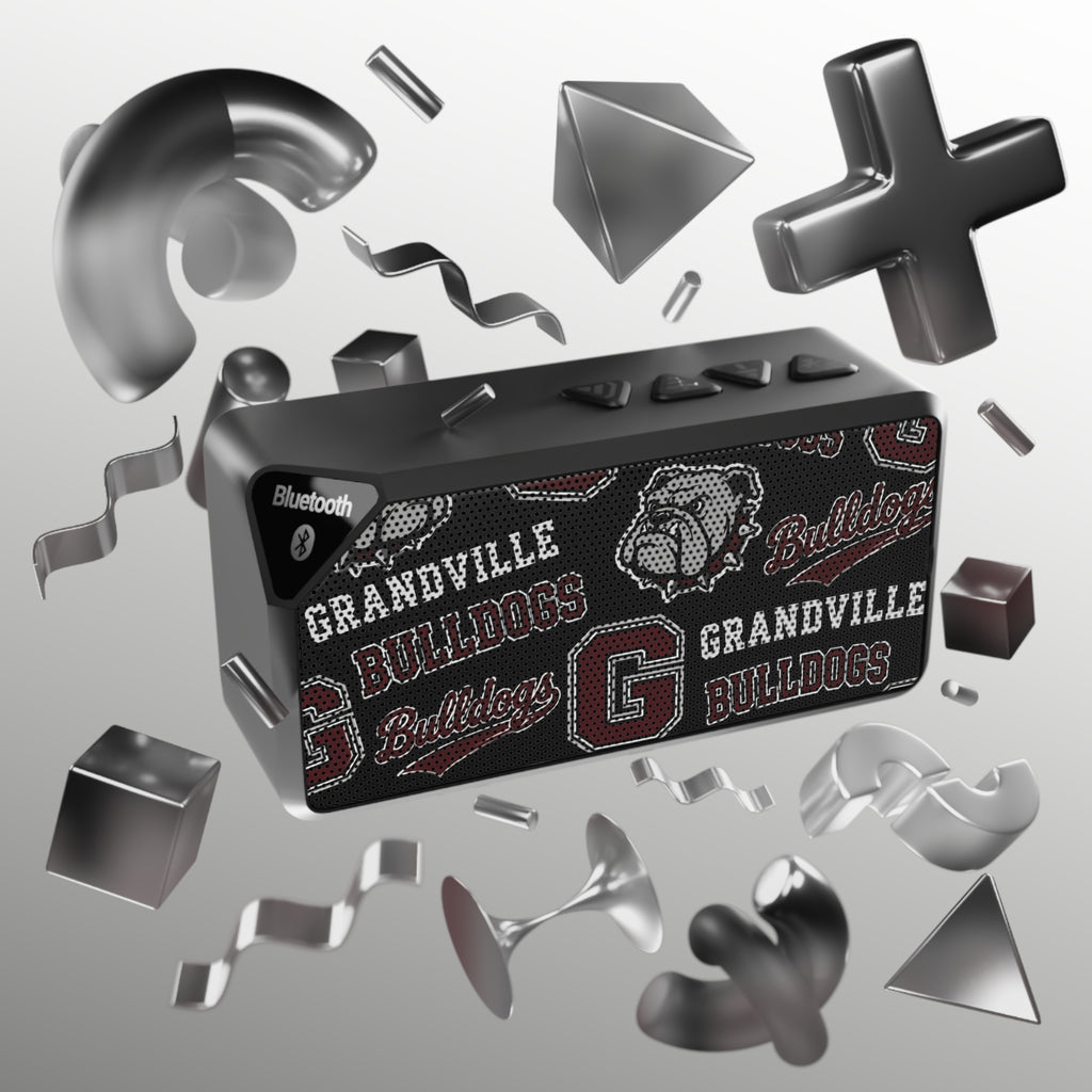 Grandville Wireless Bluetooth Speaker