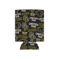 Comstock Park Panthers Can Cooler – School Spirit Koozie