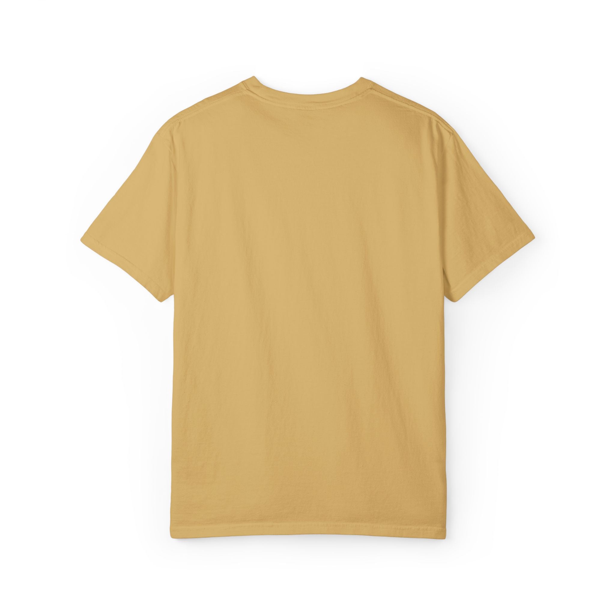 Everything Hallelujah embroidered T-shirt | religious typography, gospel