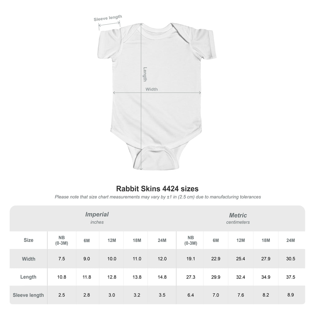 Spooky Mini Infant Bodysuit – Halloween Baby Onesie with Bat & Spider Design
