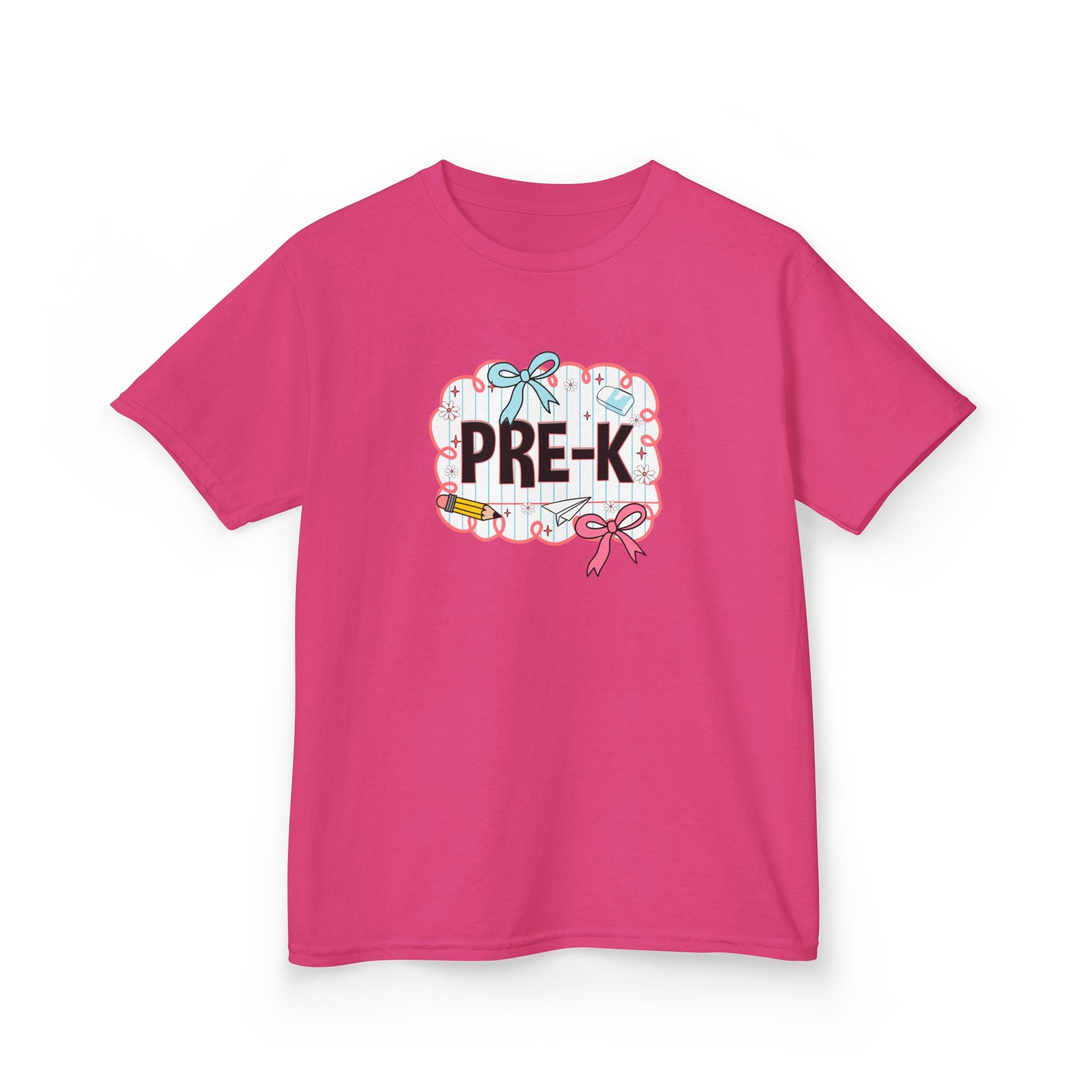 PRE-K Tee - Youth