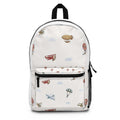 Aviation Backpack