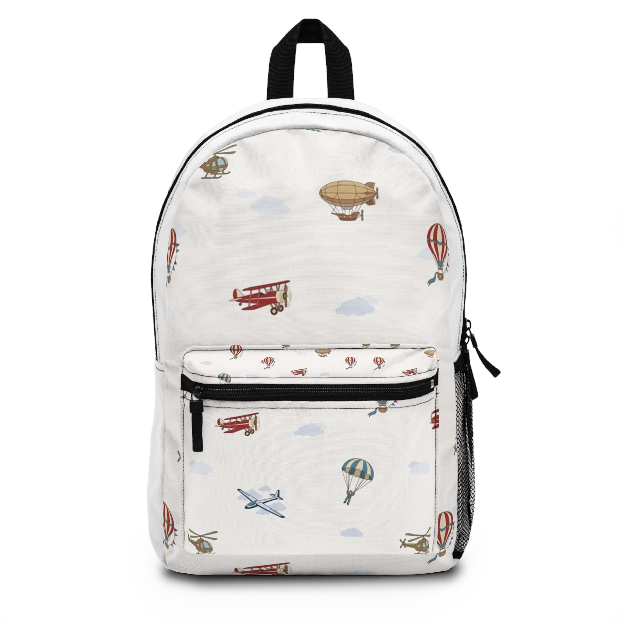 Aviation Backpack