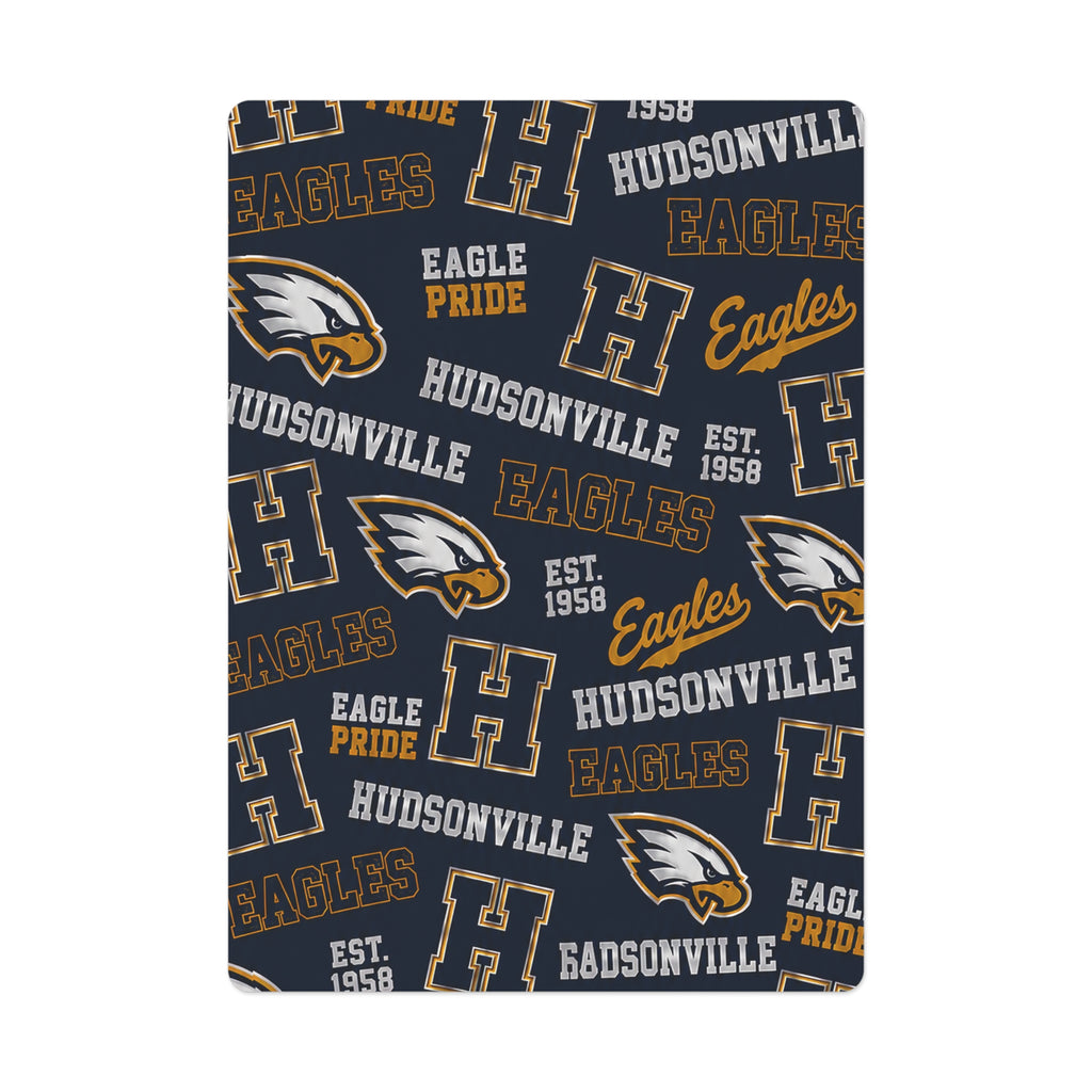 Hudsonville Playing Cards