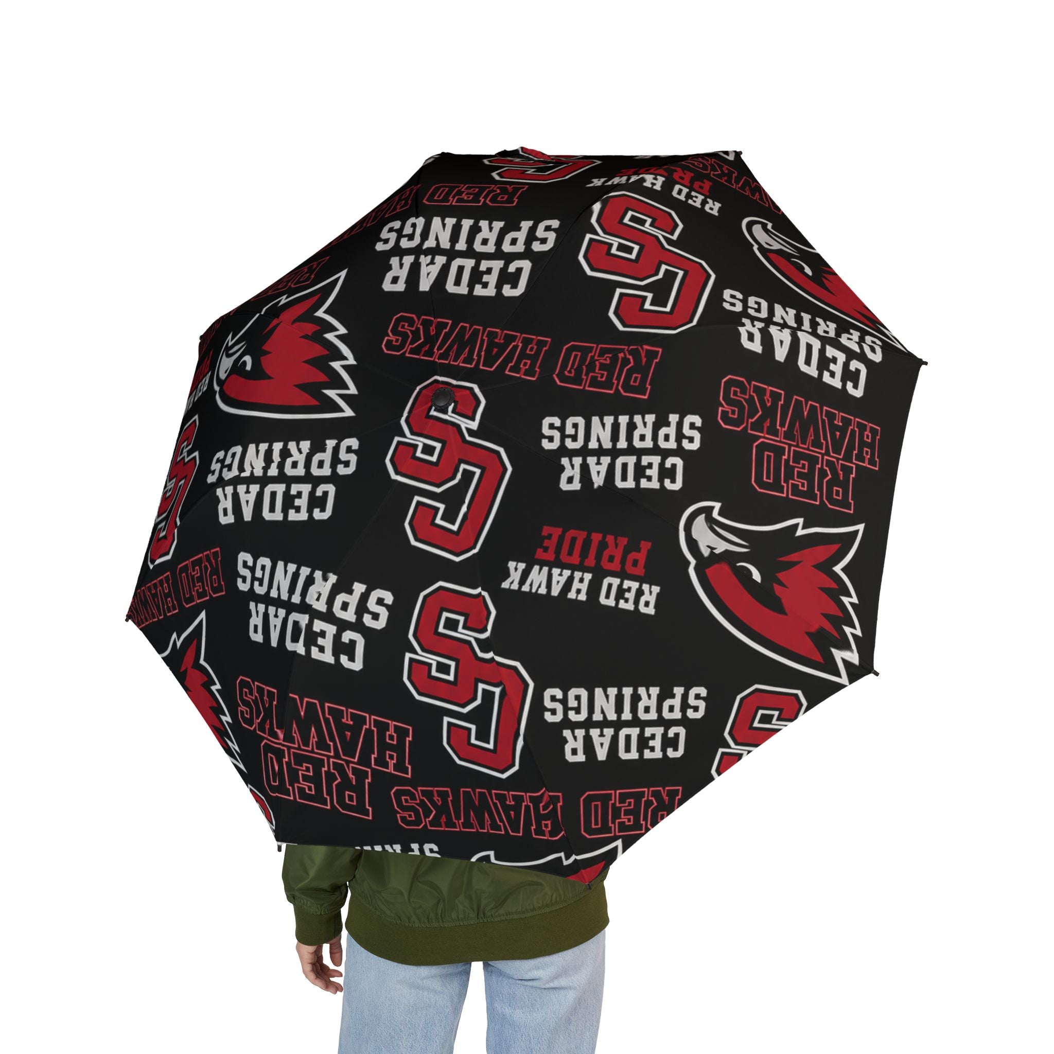 Cedar Springs Umbrella (preorder)