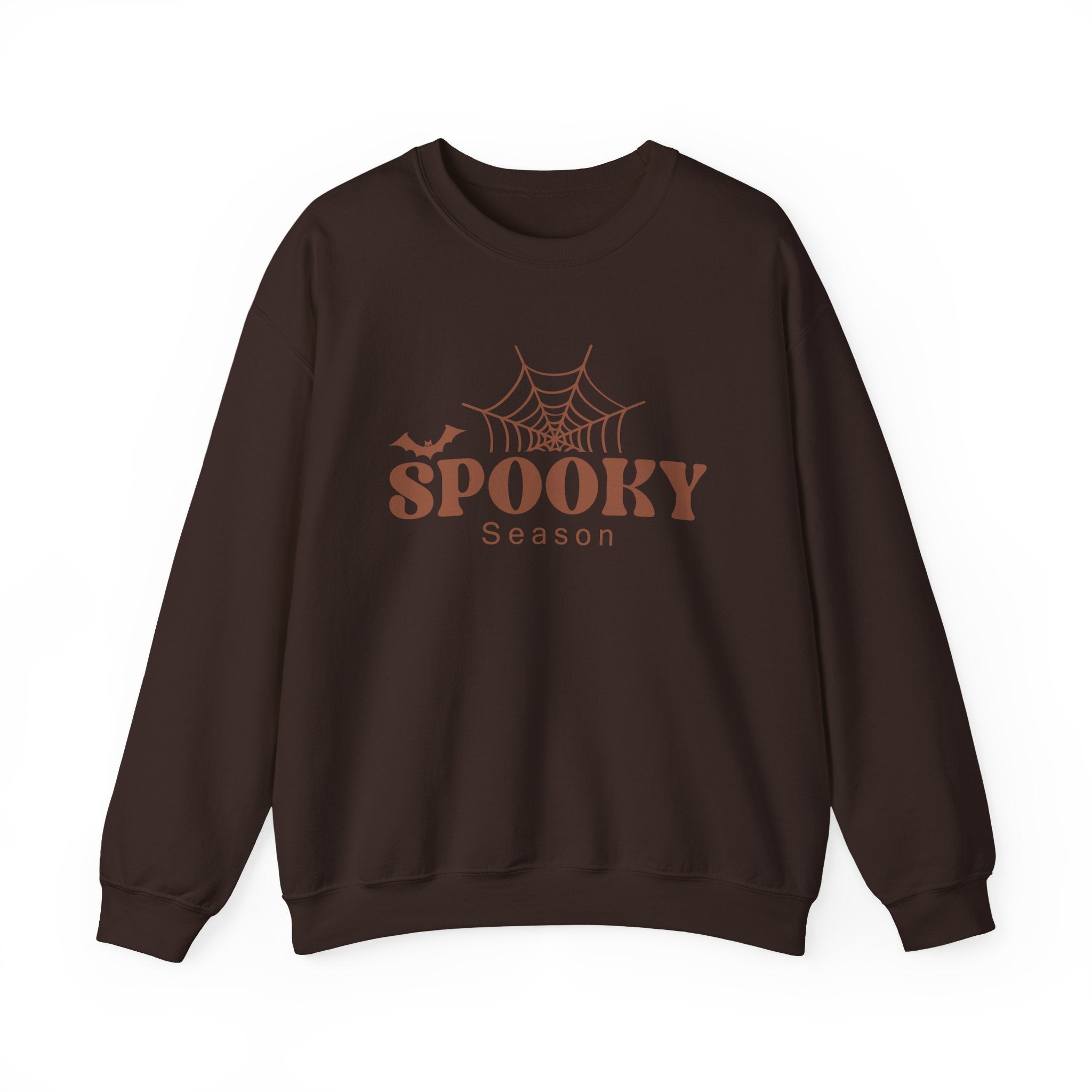 Spooky Season Crewneck Sweatshirt