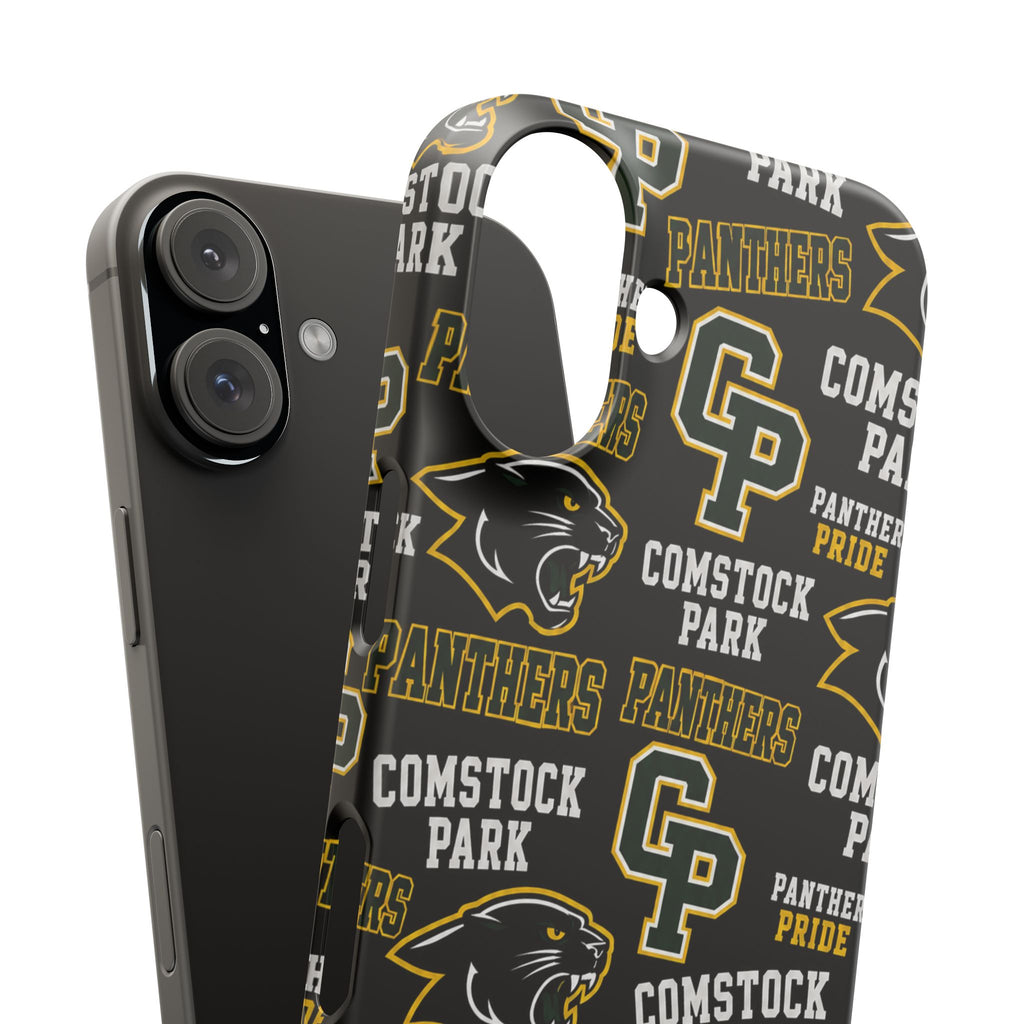Comstock Park Snap Phone Case