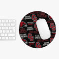 Cedar Springs Mouse Pad