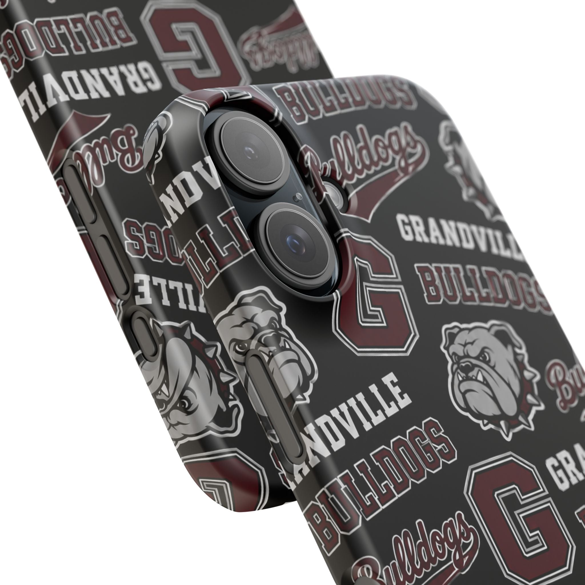 Grandville Snap Phone Case