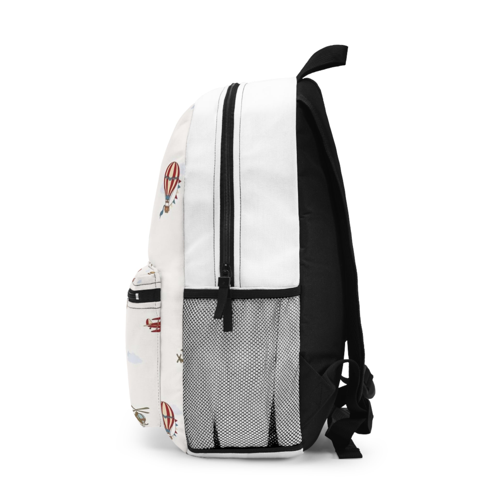 Aviation Backpack