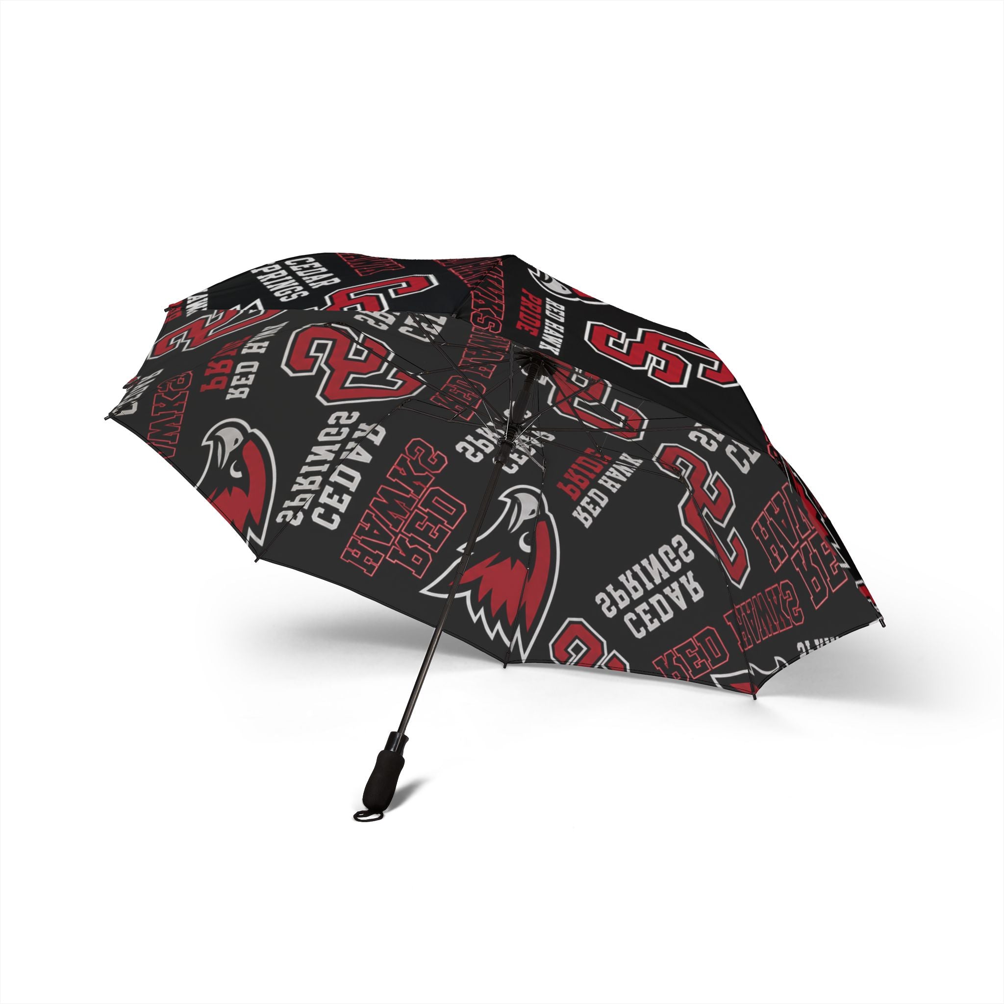 Cedar Springs Umbrella (preorder)
