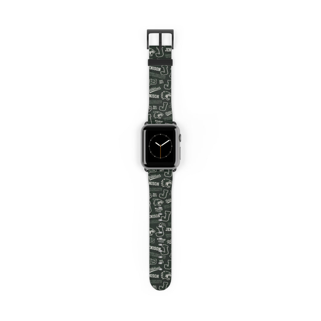 Jenison Watch Band
