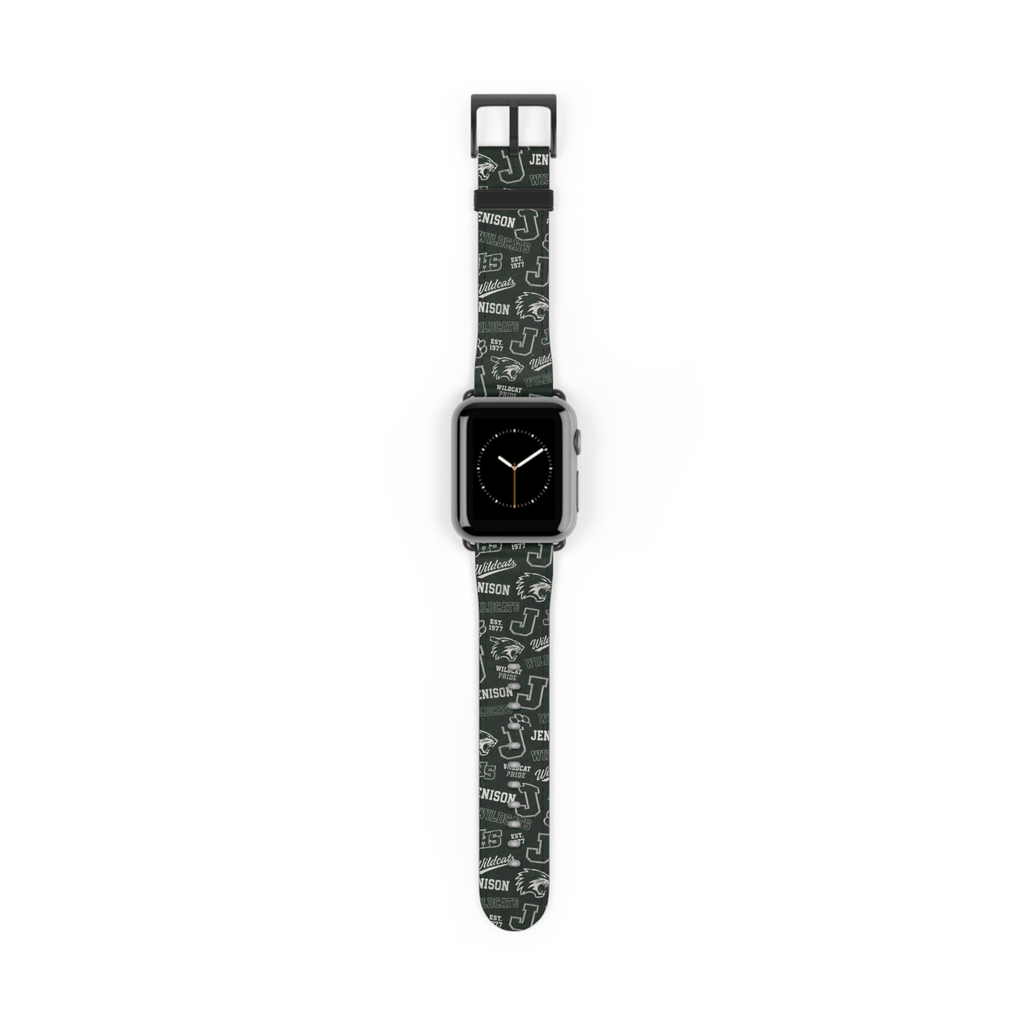 Jenison Watch Band