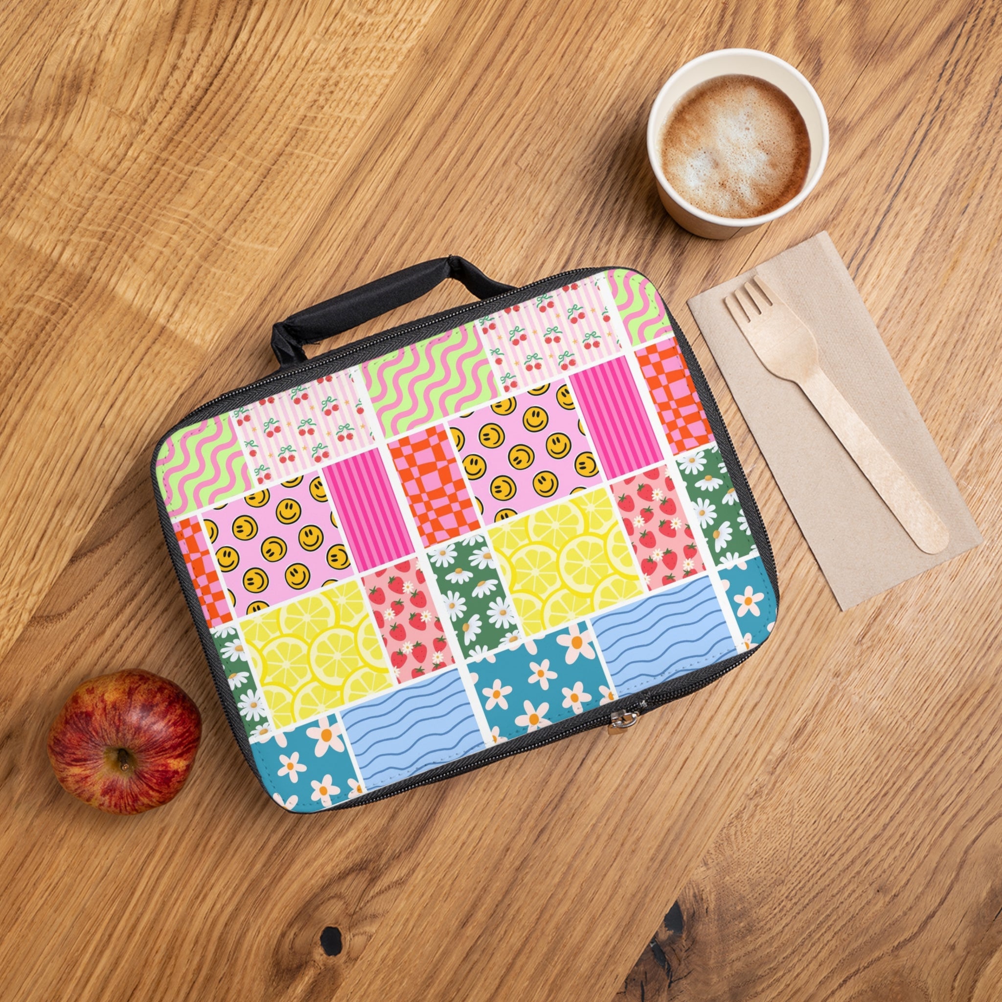 Lunch Bag