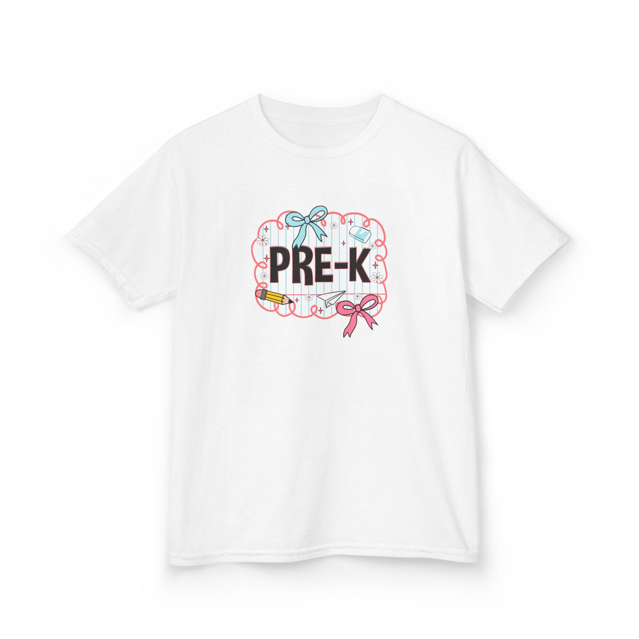 PRE-K Tee - Youth