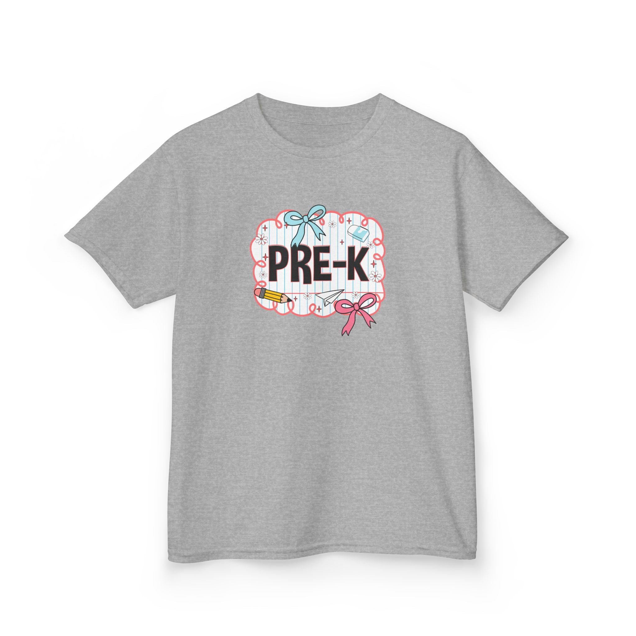 PRE-K Tee - Youth