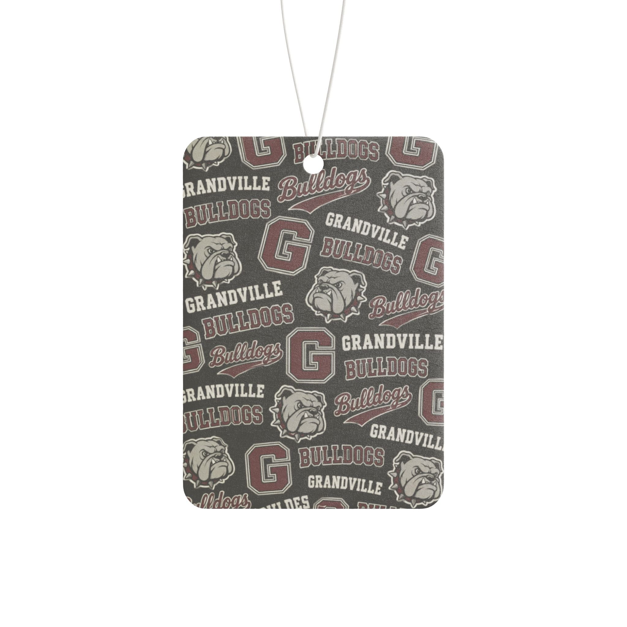 Grandville  Air Freshener