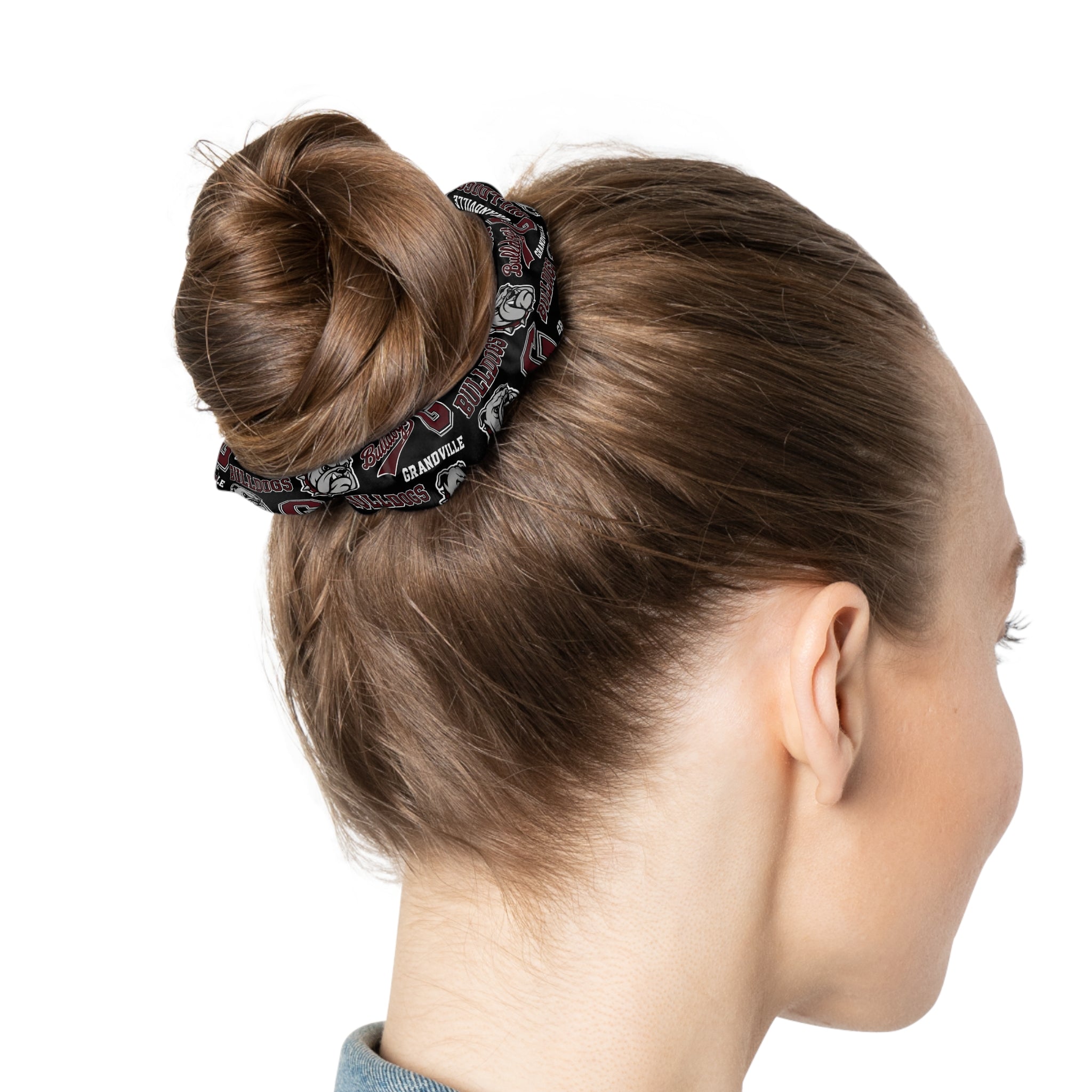 Grandville Scrunchie