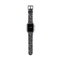 Hudsonville Eagles Apple Watch Band