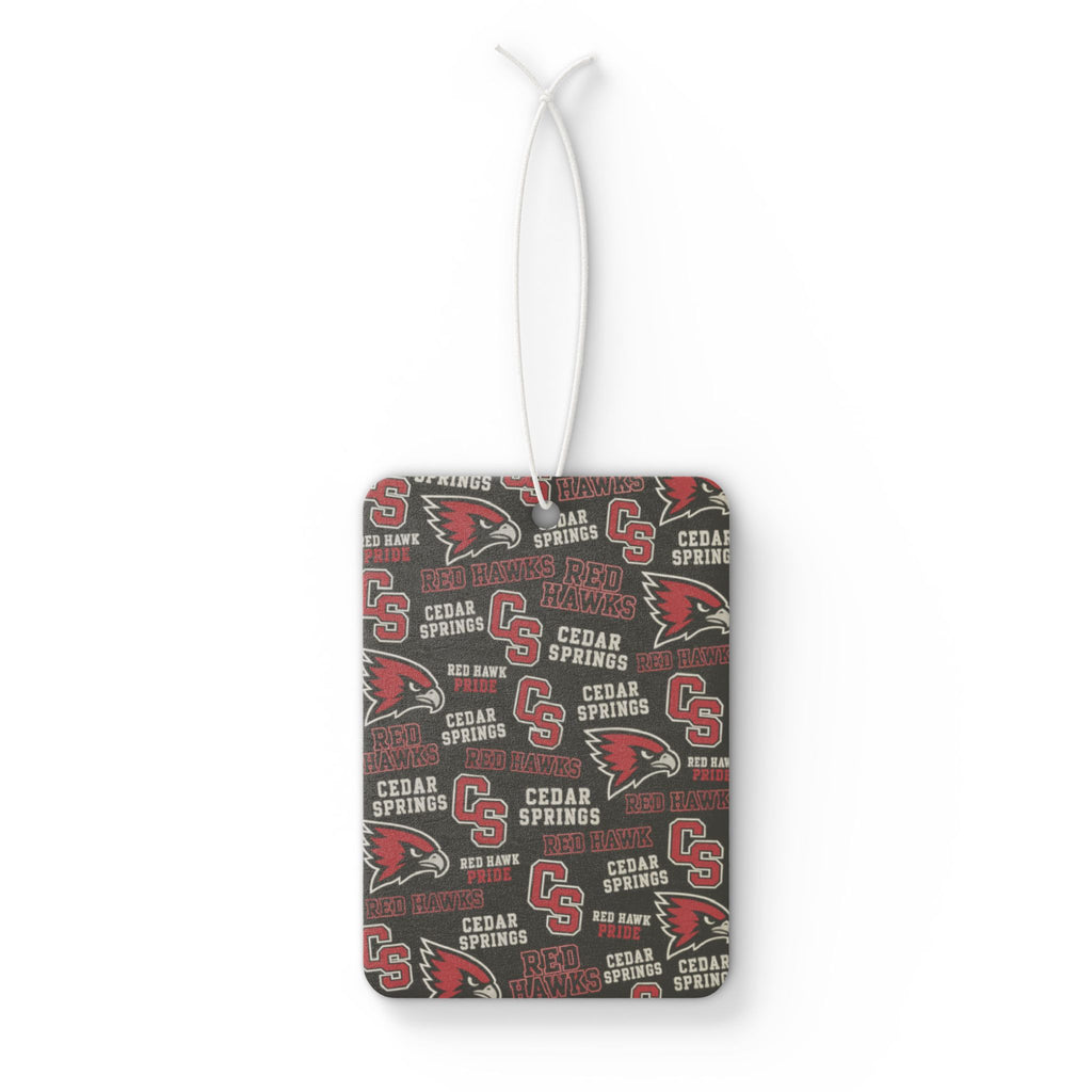 Cedar Springs Scented Air Freshener