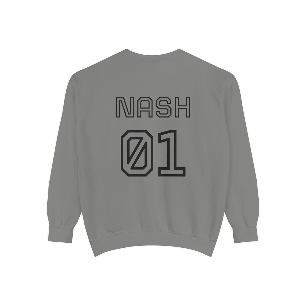 Jenison Wildcats Crewneck