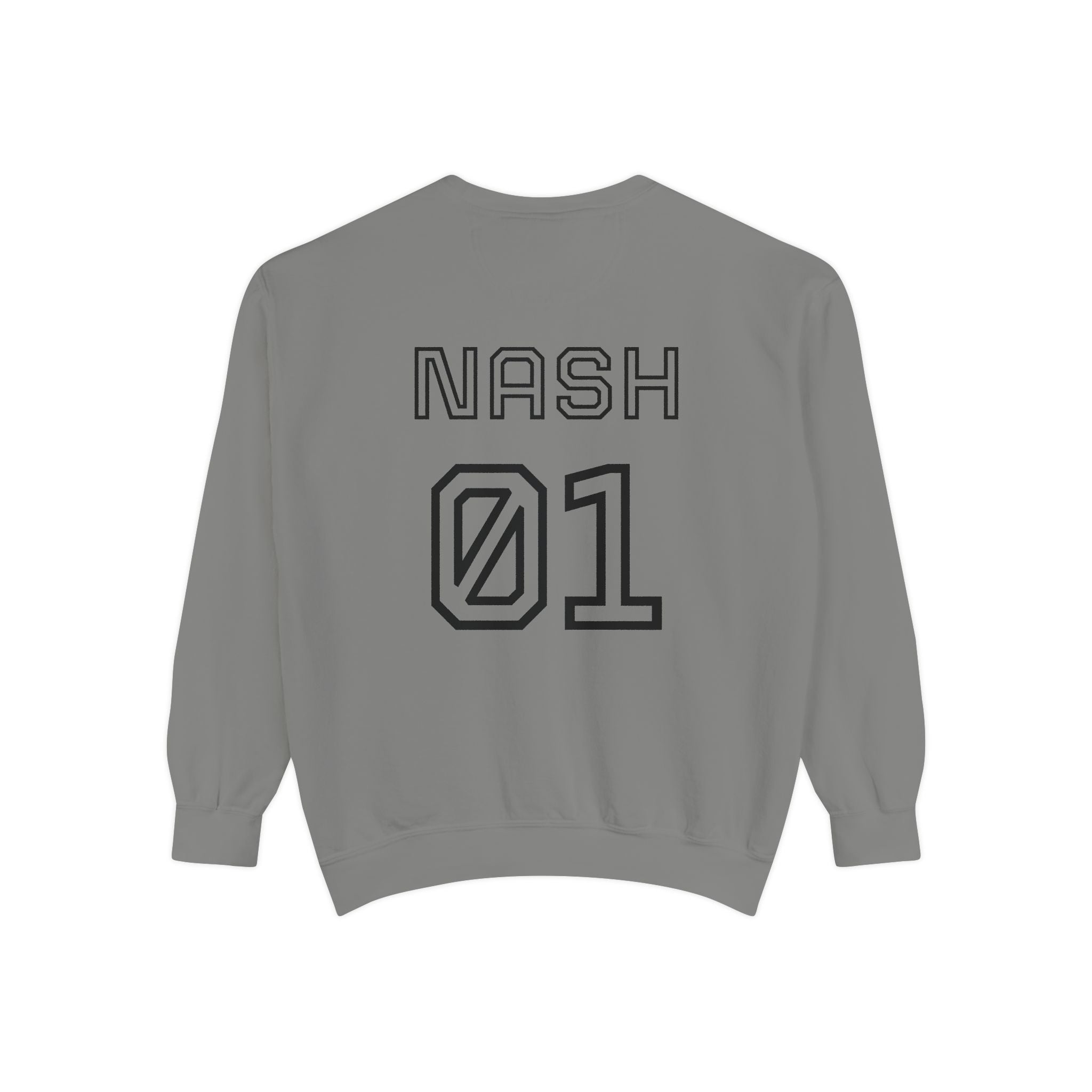 Jenison Wildcats Crewneck