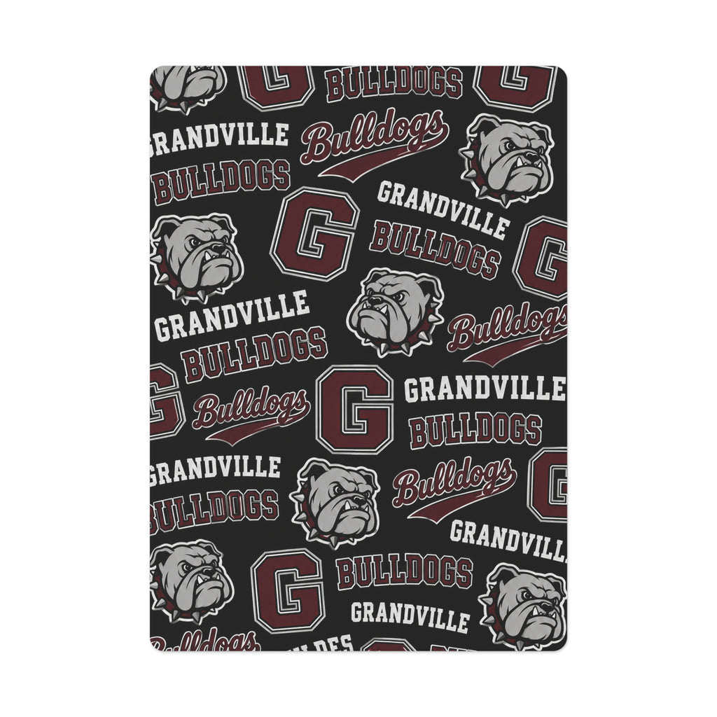 Grandville Playing Cards