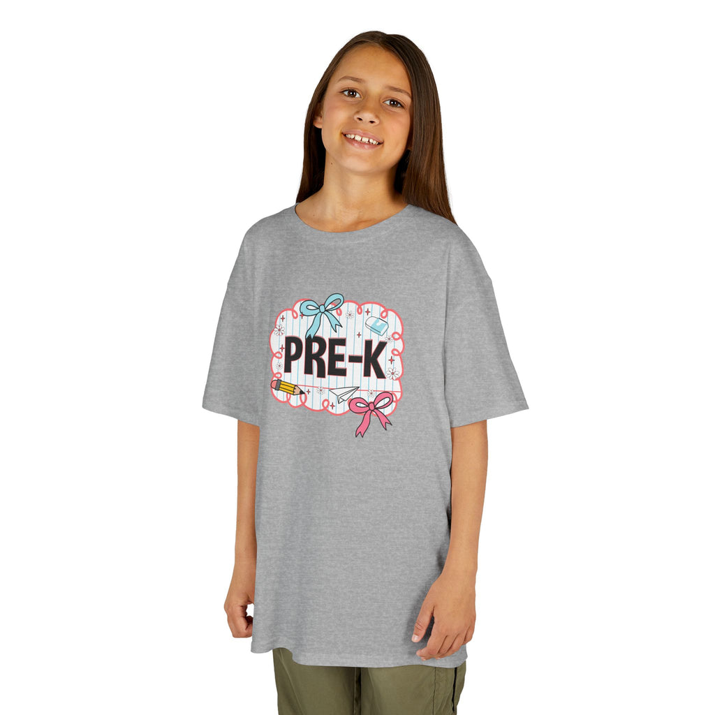 PRE-K Tee - Youth