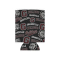 Bulldogs Can Cooler – Grandville Team Logo Koozie